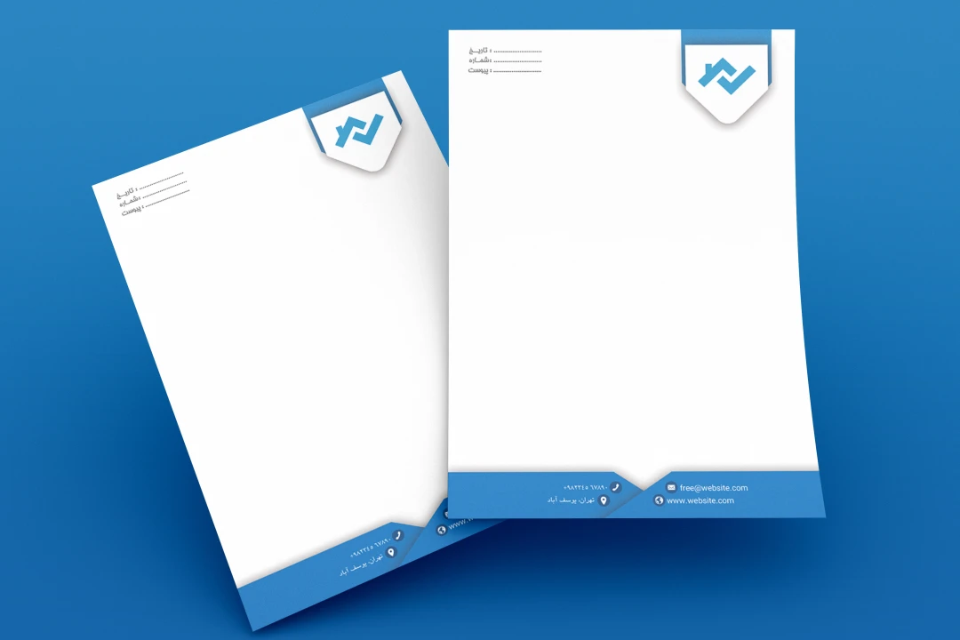 سربرگ (کلیک کنید)